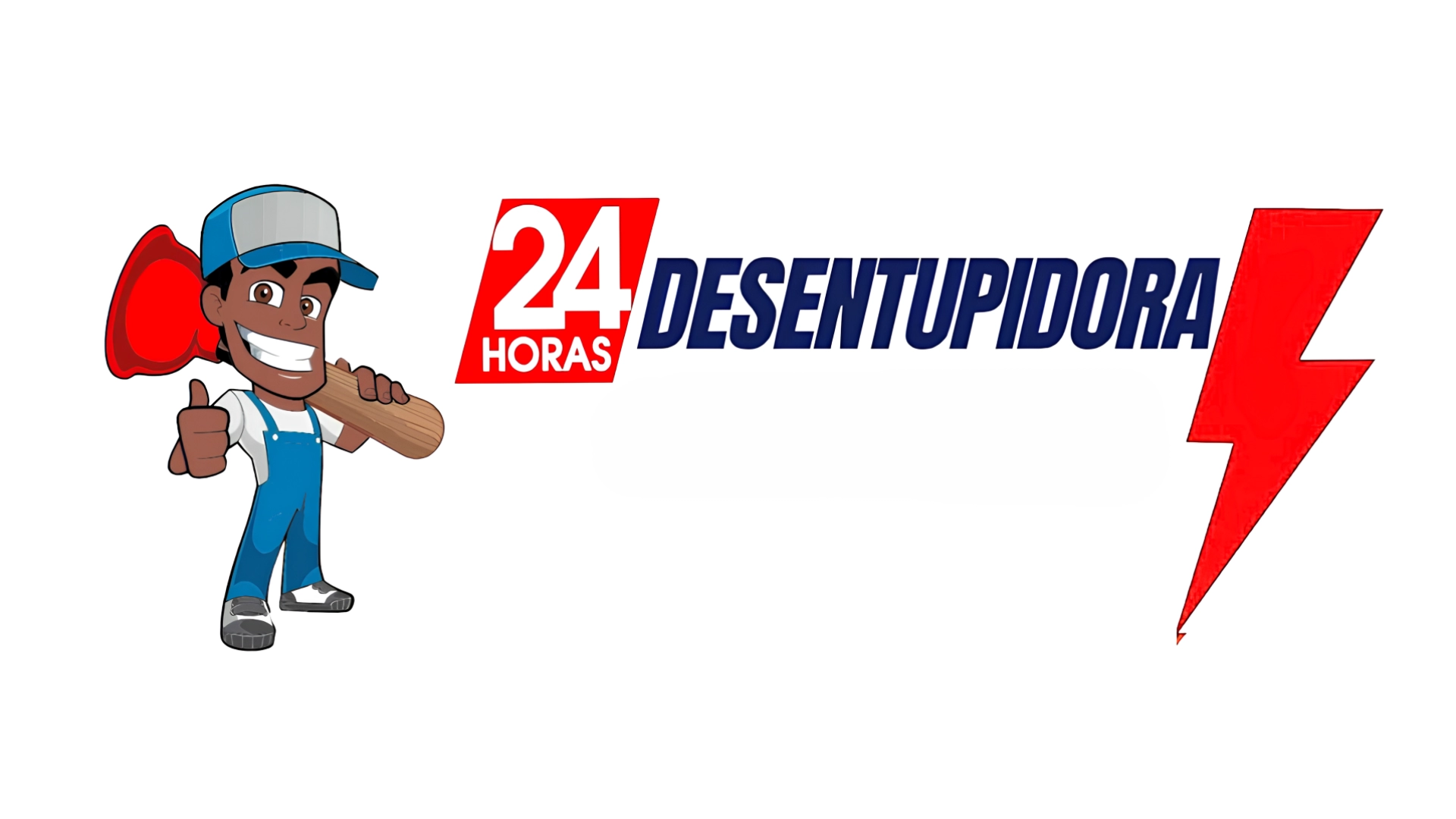 Desentupidora Detecta